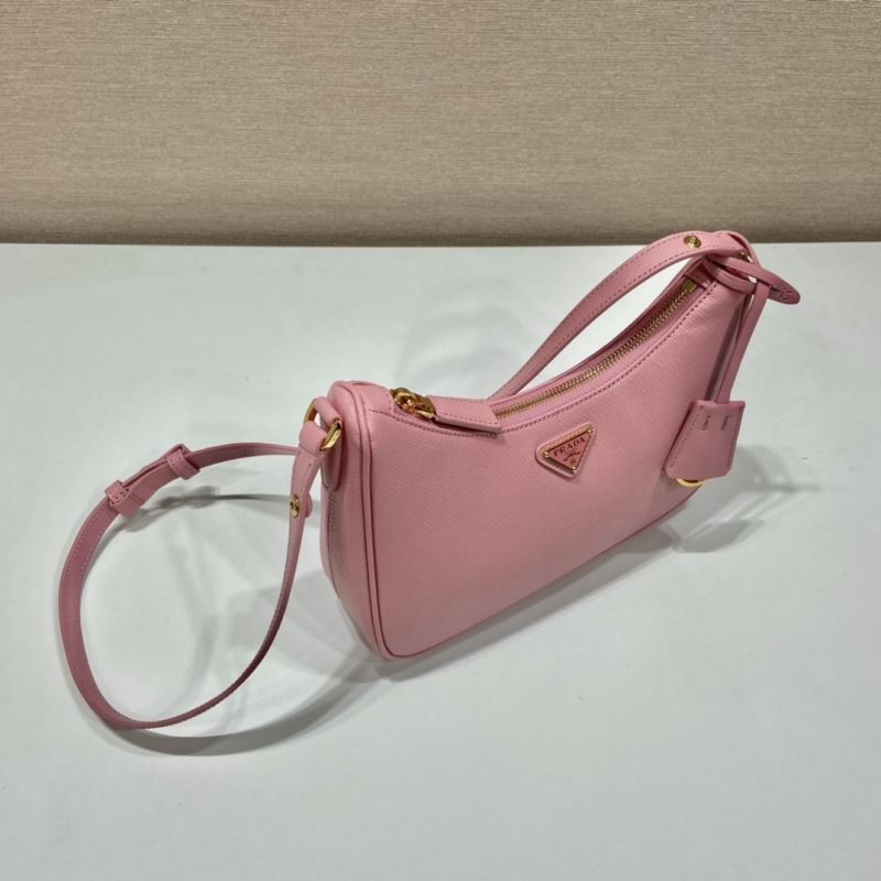 Pra*a hobo bags